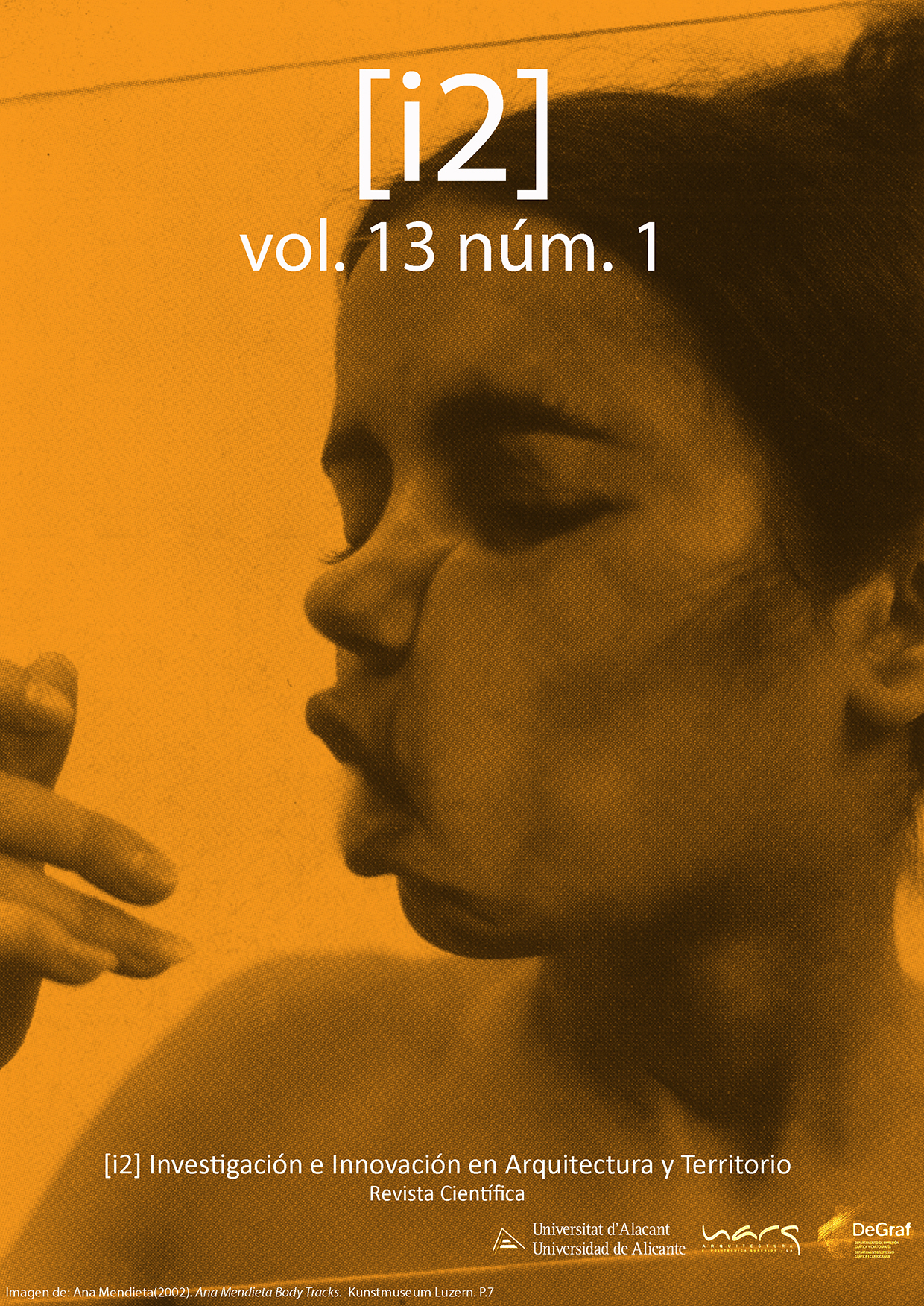 					Ver Vol. 13 Núm. 1 (2025)
				