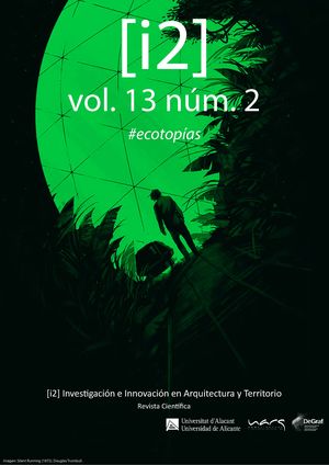 					Ver Vol. 13 Núm. 2 (2025):  Ecotopías
				