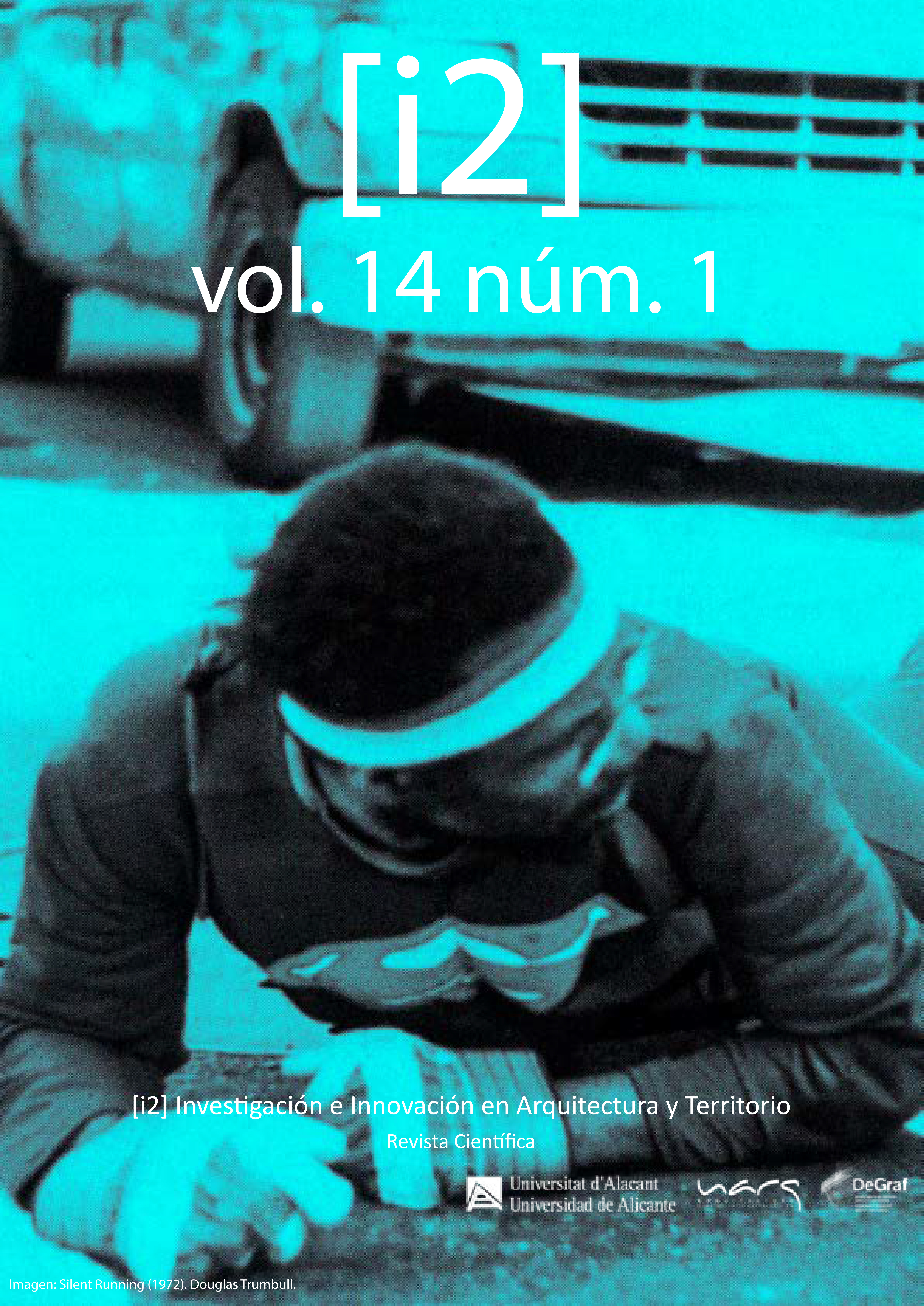 					Ver Vol. 14 Núm. 1 (2026)
				